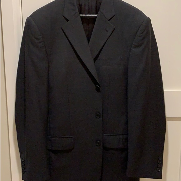 Perry Ellis Sports Coat - Picture 1 of 6